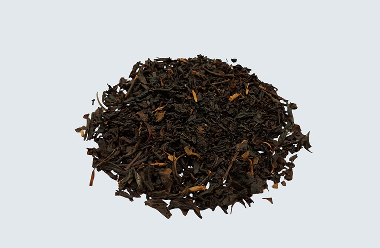 金鳳茶王散茶