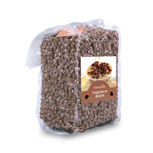 Tapioca Pearls