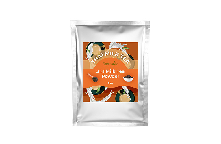 泰式奶茶粉