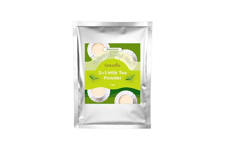 特級茉香奶茶粉