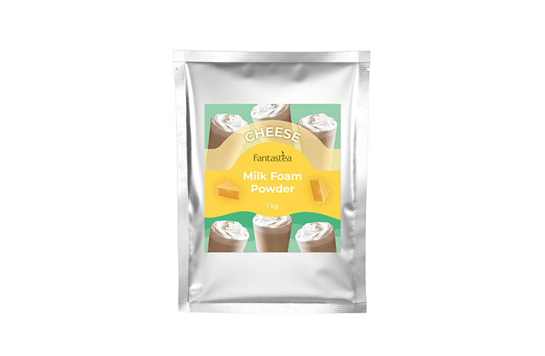 Topping Creamer Cheese Flavor Powder