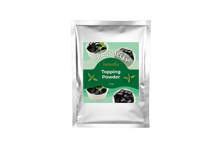 Grass Jelly Powder