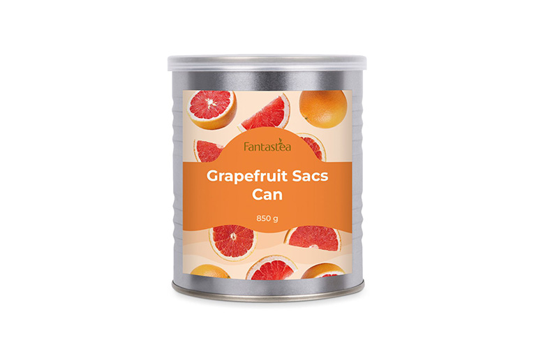Grapefruit Sacs Can
