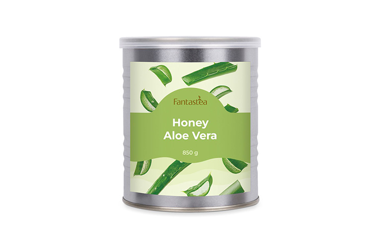 Honey Aloe Vera