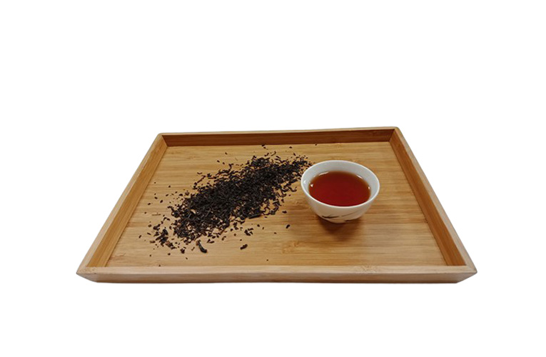 金香紅茶散茶