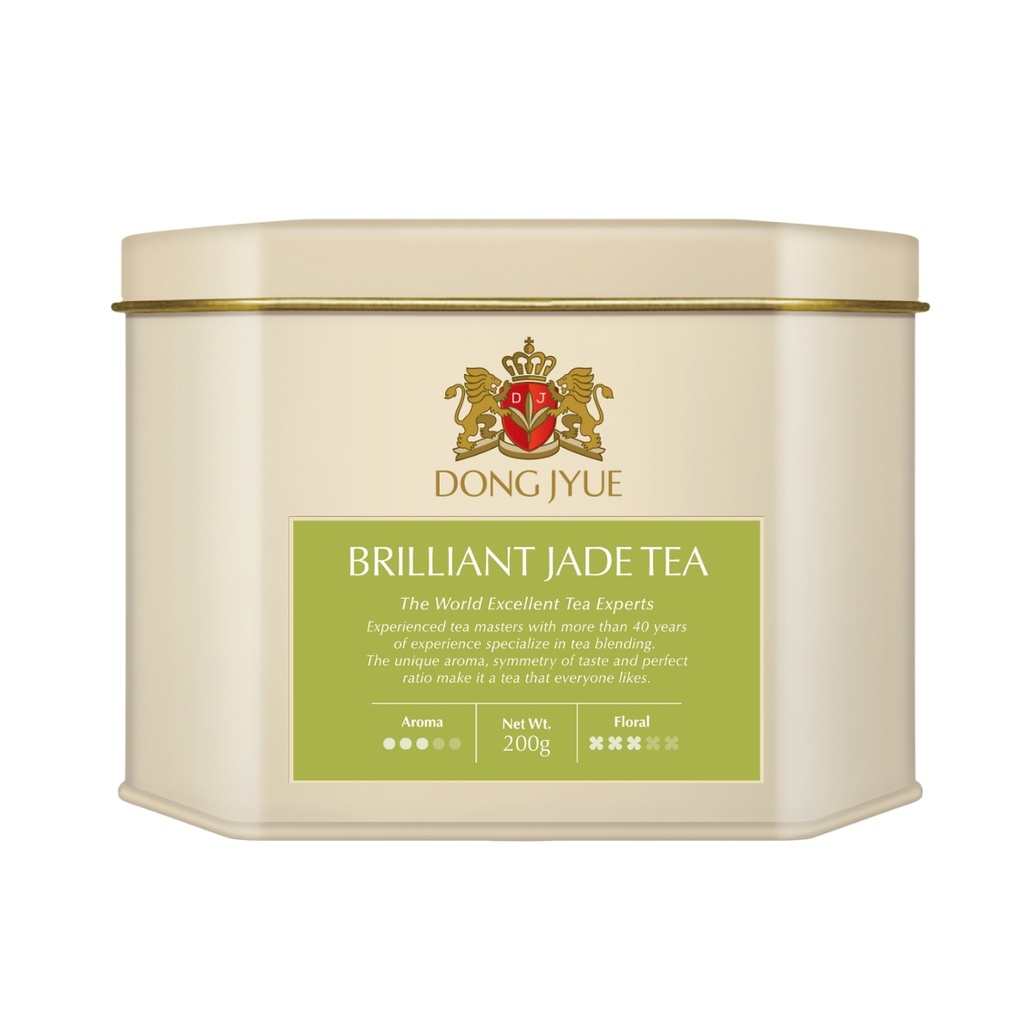 Firenze Tin Tea
