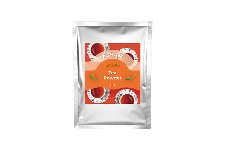 Assam Tea Concentrated Powder