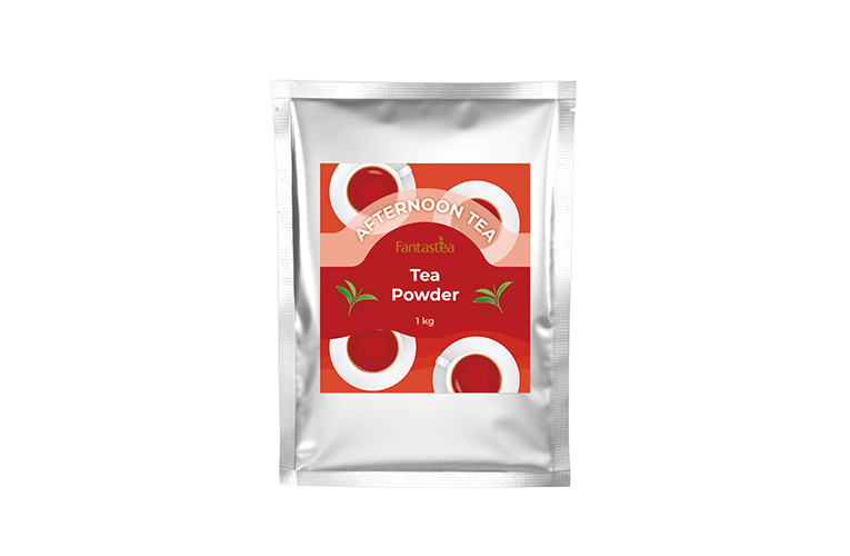 午後紅茶粉