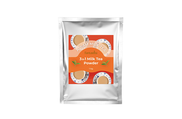 Assam Milk Tea Powder