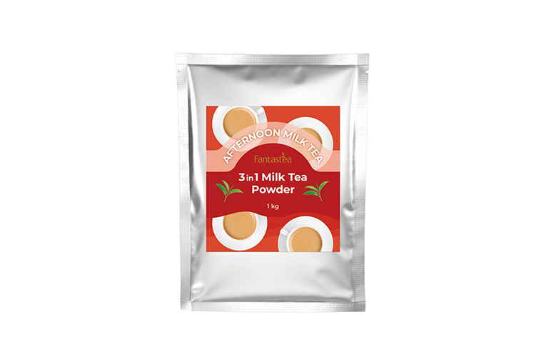 午後奶茶粉