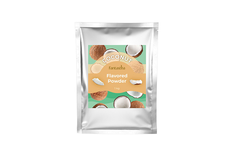 Coconut Flavor Powder
