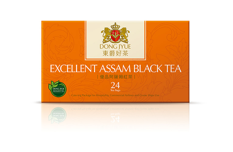 優品阿薩姆紅茶