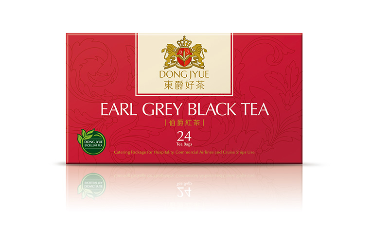 伯爵紅茶